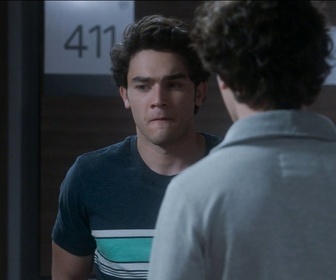 Replay Amours coupables - S01 E53