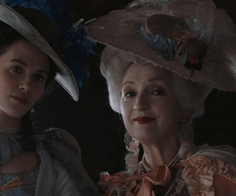 Replay Harlots : les filles de joie - S2 E5