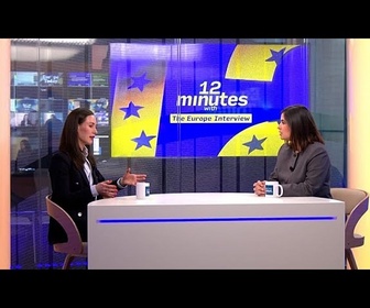 Replay Sanna Marin avertit l'UE : sans l'Ukraine, l'argent de la défense sera gaspillé