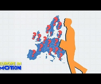 Replay Dans l'UE, les non-Européens davantage concernés par les emplois temporaires