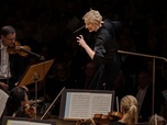 Replay Ravel, Beethoven, Meredith et Dessner - Joana Mallwitz et Alice Sara Ott