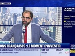 Replay BFM Bourse - La bourse cash : C'est le moment d'acheter des actions françaises - 16/10