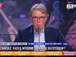 Replay Les Grandes Gueules - Canicule : faut-il interdire le travail en extérieur ?