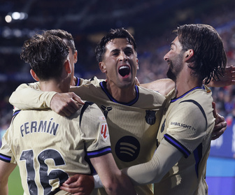 Replay La Liga : Le Barça à un pas du titre, grâce à une victoire tardive contre Osasuna