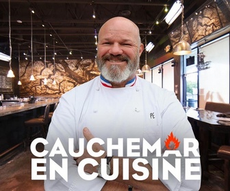 Replay Cauchemar en cuisine - Marseille (1/2)