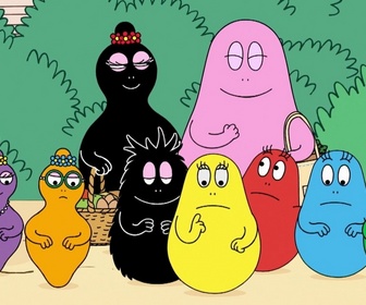 Replay Barbapapa en Famille - Zéro déchet