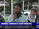 Replay Marschall Truchot Story - Story 3 : Hommage à l'agent municipal tué à Grenoble - 09/09