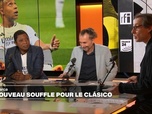 Replay Café des sports - Football : un week-end de clasicos