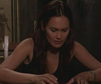 Replay Sydney Fox l'aventurière - Le mandala du dragon