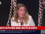Replay Les émissions spéciales - Édition Spéciale - L'avocate de Patrick Bruel invitée de BFMTV - 11/06