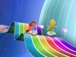 Replay Le Petit Prince et ses amis - Les comètes surfeuses