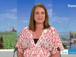 Replay ICI 12/13 édition toutes régions - Émission du jeudi 12 juin 2025