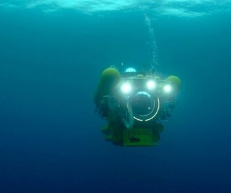 Replay Risque en eau profonde - Sous-marins (2/2)