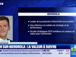 Replay BFM Bourse - Valeur ajoutée : Ils apprécient Iberdrola - 27/03
