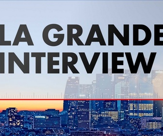 Replay Franz-Olivier Giesbert - La grande interview