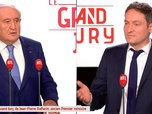 Replay Le grand jury - Épisode 22