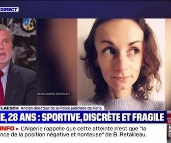 Replay Perrine jusqu'à minuit - Vivonne : où est passée Agathe, 28 ans ? - 14/04