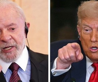 Replay ARTE Journal - Droits de douane et Brésil : à quoi joue Trump ?