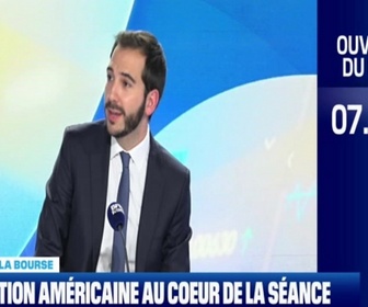 Replay L'intégrale de Good Morning Market du mardi 12 mai