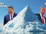 Replay L'ordre du monde - Russie, Chine, États-Unis : pourquoi tout le monde s'intéresse à l'Arctique ?