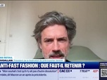 Replay Morning Retail : Que faut-il retenir de la loi anti-fast fashion ?, par Eva Jacquot - 10/06
