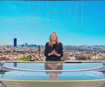 Replay L'intégrale de BFM Non-Stop du samedi 18 octobre