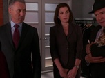 Replay The good wife - S7 E16 - Oui-dire