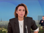 Replay Le JT en LSF - 02/12/2025