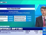 Replay Tout pour investir - Les marchés et vous : En portefeuille, BHP et Sika - 30/08