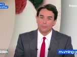 Replay Quotidien troisième partie du 5 mai 2026
