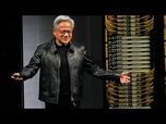 Replay Allemagne : Nvidia présente ses robots et ses machines dopées à l'IA