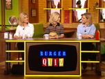 Replay Burger Quiz du 14 août 2026 - S04 Episode 12
