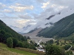 Replay Suisse : à Blatten enseveli, repartir de zéro - ARTE Regards