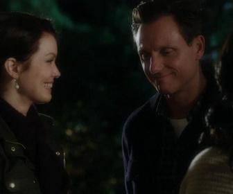 Replay Scandal - S2 E8 - Happy birthday, Mr President