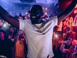 Replay ARTE Dans le Club - KeBlack