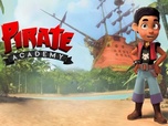 Replay Pirate academy - Les olympiades de la mer
