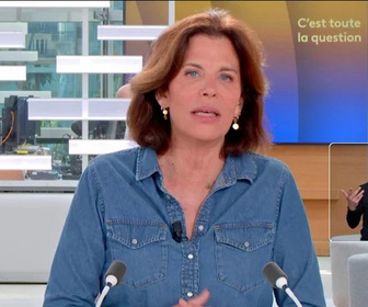 Replay Le JT en LSF - 07/04/2026