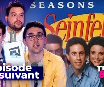 Épisode suivant replay