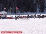 Replay Un jour, un doc - Saint-Moritz, le Monaco des neiges