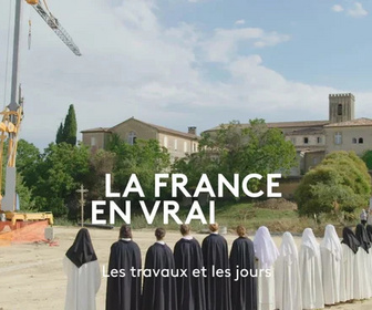 Replay La France en vrai - Occitanie