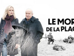 Replay Le mort de la plage
