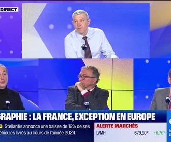 Replay Les Experts : Bilan record de l'Autorité de la concurrence - 16/01