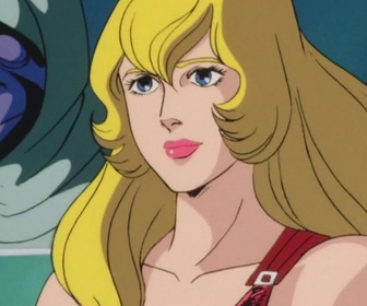 Replay Cobra - S01 E19 - Une belle