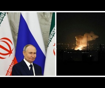 Replay La Russie défendra-t-elle son allié iranien, et comment peut-elle tirer profit de la nouvelle...