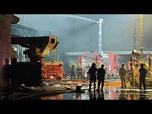 Replay Chine : un incendie dans une usine de chaussures fait 28 morts