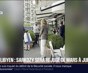 Replay BFM Première prématinale - BFM Première 4h30/6h - 14/11