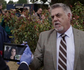 Replay Rizzoli & Isles - S4E7 - Sciences de la vie et de la mort