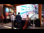 Replay Une nouvelle ère pour les événements au Qatar Events Show