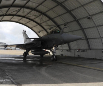 Replay Info éco - 100 Rafale pour l'Ukraine : avant la réalisation, une course d'obstacles