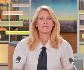 Replay La politique s'éclaire - 15/11/2025